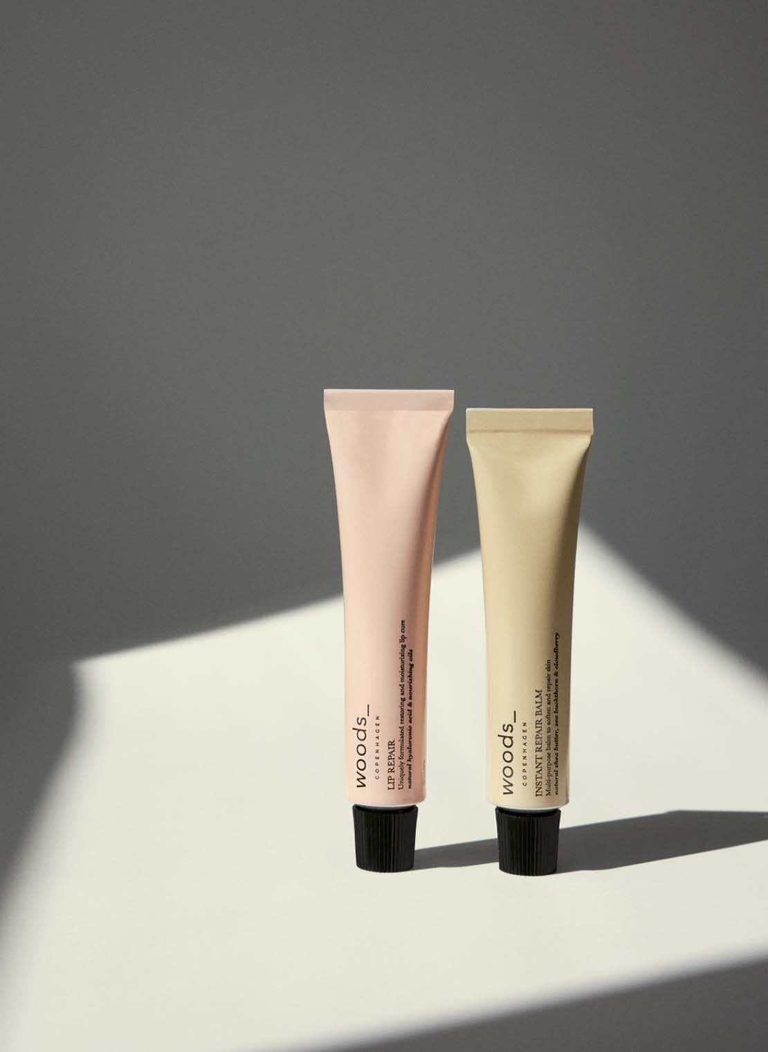 LIP REPAIR